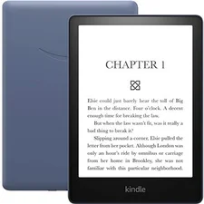 Kindle Paperwhite Signature Edition blau (2021)