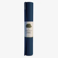 Jade Yoga Harmony Professional Mat 173 x 61 x 0,5 cm blue