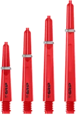 Bulls Dart B-Grip-2 CL Shaft (XS (30 mm)) red