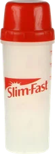 ALLPHARM Slim-Fast Mixbecher