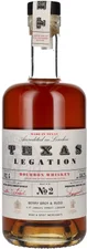 Berry Bros & Rudd Texas Legation Bourbon Whiskey Batch No.2 0,7l 46,2%