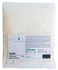 Spinnrad Inulin Pulver (60 g)