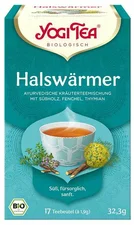 TAOASIS Halswohl Tee Filterbtl. (15x2 g)
