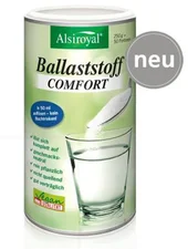 Alsitan Alsiroyal Ballaststoff Comfort Pulver (250 g)
