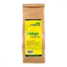 allcura Ginkgo Tee (100 g)