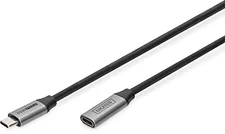 Digitus USB-C 3.0 0,5m (DB-300230-005-S)