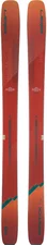 Elan Ripstick 116 Alpinski-Set (ADAJFD22) rot
