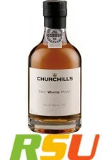 Churchill's Dry White Port