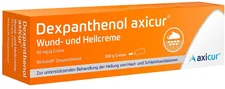 AxiCorp Dexpanthenol axicur Wund- und Heilcreme (100g)