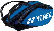 Yonex Racketbag Pro Racquet blau/schwarz 12er