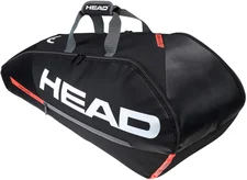 Head Tennis-Racketbag Tour Team 6R