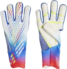 Adidas Predator Pro Gloves Multicolour/White