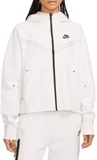 Nike Women Sweatjacket Tech Fleece Windrun CW4298-664 Pearl Pink/Black