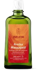 Weleda Arnika Massageöl (200 ml)