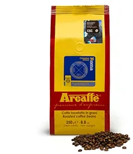 Arcaffè Roma Espresso ganze Bohne (250g)