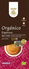 Gepa Organico Espresso Bohne (500g)