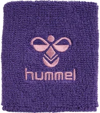 Hummel Old School Small Wristband (99015) acai