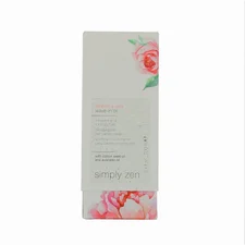 Simply Zen Smooth & Care Leave In Oil (100 ml)