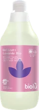 biolù Woll- & Feinwaschmittel Lavendel Sensitiv - 1 l