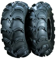 ITP Tires Mud Lite XL 26x10.00 -12 TL 52F
