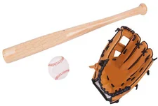 Baseball-Handschuh