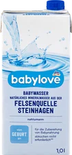 Babywasser