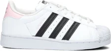 Adidas Superstar Junior (GY9318) cloud white/core black/clear pink