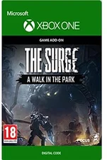 The Surge: A Walk in the Park (Add-On) (Xbox One)