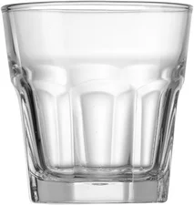 Ritzenhoff & Breker Whiskyglas Riad, Schnapsglas, Becher, Glas, Klar, 230 ml, 812367