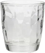 Bormioli Rocco Diamond, Transparent, Glas, 1 Stück(e), Rund, Diamond, 300 ml