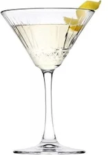 Pasabahce Martini Glas Elysia 22cl - 4 Stück - Cocktailglas