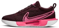 Nike Court Zoom Pro Premium Women (DQ4683) red/pink