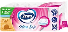 Zewa Ultra Soft Toilettenpapier 4-lagig (20 Stk.)