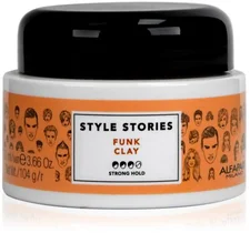 Alfa Parf Group SpA Style Stories Funk Clay (100 ml)