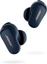 Bose Quietcomfort Earbuds II Eclipse Grey