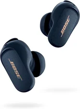 Bose Quietcomfort Earbuds II Eclipse Grey