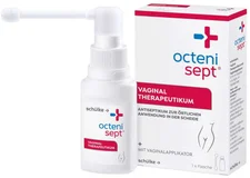 Schülke & Mayr Octenisept Vaginallösung (50 ml)