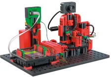 Fischertechnik Robotics Add On „IoT“ schwarz (559897)