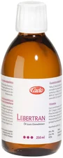 Caleo - Caesar & Loretz GmbH Caelo Lebertran (250 ml)