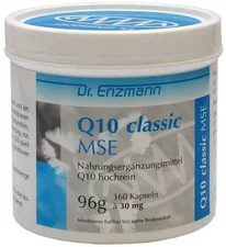 Adana Q10 Classic 30 mg MSE Kapseln (360 Stk.)