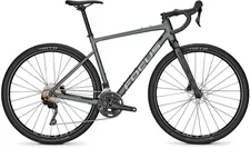 Focus Bikes Focus Atlas 6.7 gray (2023)