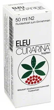 Harras Eleu Curarina Tropfen (50 ml)