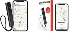 GPS Tracker Motorrad