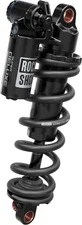Rock Shox Super Deluxe Coil Ultimate B1 black 45 mm / 190 mm
