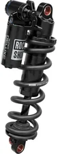 Rock Shox Super Deluxe Coil Ultimate B1 black 57.5 mm / 230 mm