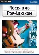 United Soft Media Das neue Rock-und Poplexikon 2008 (Win) (DE)