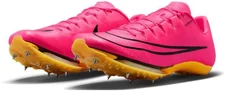 Nike Air Zoom Maxfly (DH5359) hyper pink/laser orange/pink blast/black
