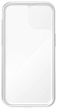 Quad Lock Wasserdichter Schutz MAG Poncho - iPhone 14 Plus transparent Größe 10 mm