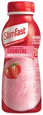 ALLPHARM Slim-Fast Drink Erdbeere (325 g)