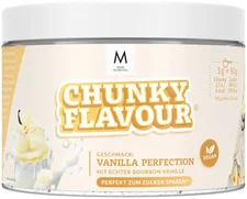 More Nutrition Chunky Flavour 250g (42604462) vanilla perfection